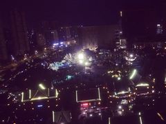 picture-三亚湾红树林度假世界(木棉酒店)