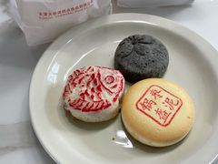 -大桥道食品商店(咸阳路店)