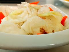 -紫藤园·天目湖大鱼头(南山竹海店)