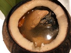 -汤城小厨•粤菜•靓汤(苏州街店)