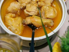 -望乡楼上海菜(日月光店)