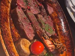 -404干式熟成牛排馆•聚会餐厅