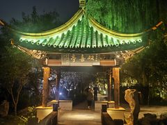 -南通濠河风景名胜区