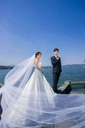 点击看大图 -青禾婚纱摄影(杭州店)