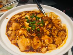 -蔴将·川菜(黄龙万科店)