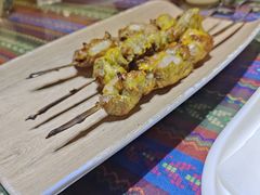 -驿楼兰·新疆菜(火车站店)