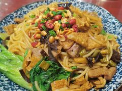 -螺世纪螺蛳粉·桂味小排档(裕德店)