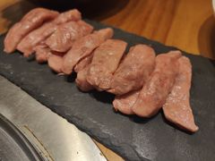 -喜鹊烤肉酒场(美乐城店)