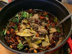 -烛影拾光观景餐厅·创意菜·摄影·小提琴(大唐不夜城店)