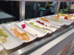 -集杰尚品海鲜烤肉自助餐厅(乳山振华店)