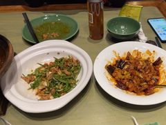 -那家小馆•北京菜•烤鸭(中关村店)