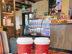 -COSTA COFFEE(西湖天地店)