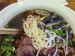 -邵顺兴锅盖面(金山宝地店)