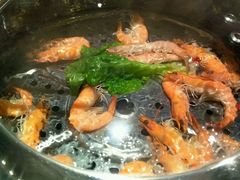 -船奇蒸汽海鲜·闽菜(八市海鲜总店)