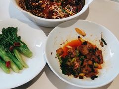 -天府掌柜(九眼桥店)