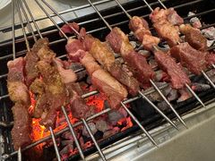 -小寒羊烧烤(凯瑞时代大厦店)