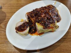 -万香姜汁(引泉路店)