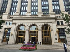 -锦什坊街叁拾伍号大厦