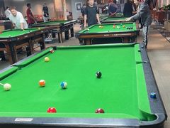 -云川台球(马甸店)