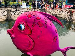 -华夏文旅海洋公园