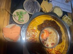 -仪表厂火锅(总店)