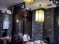 大堂-大龙燚火锅