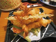 什锦天妇罗-元通寿司(大朗店)
