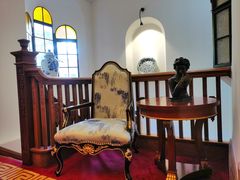 -马勒别墅饭店(静安寺店)