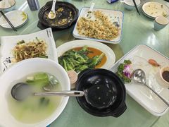 -景好海鲜餐厅(大鹏必选旅游店)