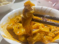 -樊三嬢手工甜水面(大邑安仁店)