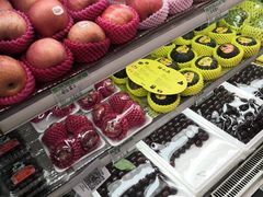 -乐乐鲜果水果超市(河北店)