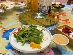 -南山饭店(阳明古镇店)