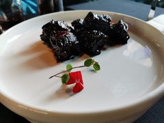 文火煨山东黑牛-鲁采LU STYLE(新天地店)
