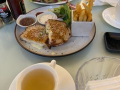 -Fern Forest Cafe