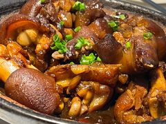 -黑鸡小馆(金源店)