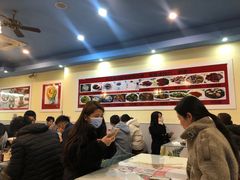 -金姐台湾菜(珠江路店)