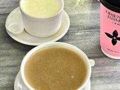 -沙湾姜撞奶甜品店(昌岗中路店)