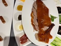 -阿庄新豫菜(航海东路店)