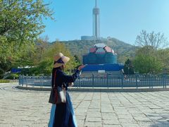 -富斯特索道