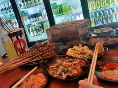 -Let’s WaKao瓦烤(贝森店)
