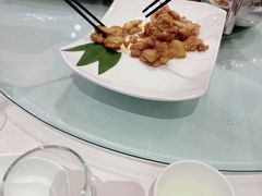 -高第街56号港式餐厅(山大路店)