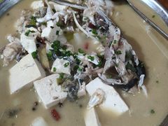 -老味道1992(武当山店)