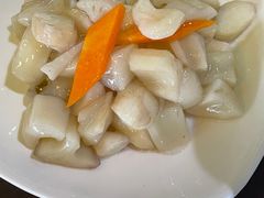 -同得兴 Since·1995 传统苏式面馆(嘉馀坊店)