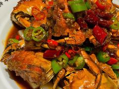 -有位虾匠·香辣蟹·小龙虾(李村店)