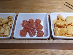 -胡马八破·川菜小馆(高新万达店)