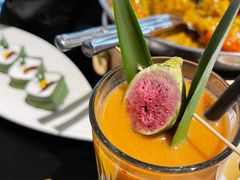 -simply thai天泰(静安嘉里中心店)