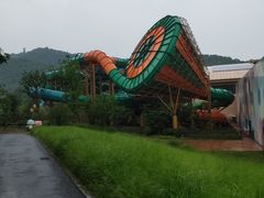 -杭州开元森泊度假乐园