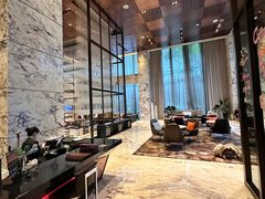 -怡廊(上海漕河泾万丽酒店)