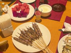 -视界美食自助餐厅·石家庄希尔顿酒店