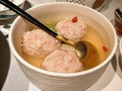 -醉舍·新淮扬菜(长宁龙之梦店)